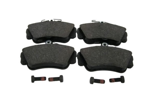 [3344787]  Volvo bremseklodser til 440+460+480 (ikke-ventilerede skiver) Volvo varenummer 3344787