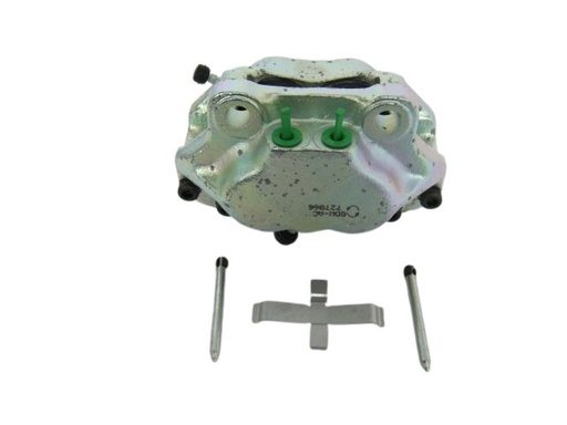 [34334]  Volvo Bremsekaliber se 1206492 Volvo varenr. 34334