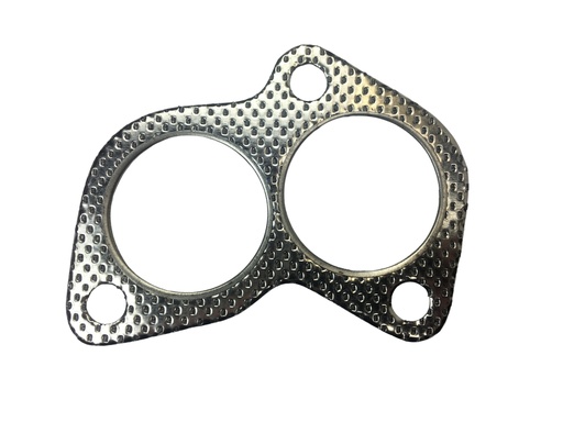 [3531326]  Volvo Pakning udstødning B18+B20+B30 B21 B23 B230 B200 dobbeltflange (671822) 1266713 1378218 Volvo varenummer 3531326