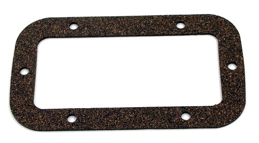 [403052] Volvo krumtaphusdæksel inspektionsdæksel sidepakning B4B+B16 Volvo varenummer 403052