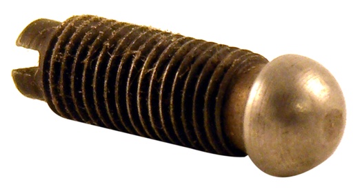 [403155]  Volvo Ventiljusteringsbolt Kugleled B16 Brugt Volvo Varenummer 403155