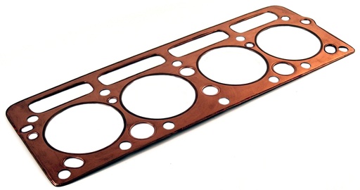 [403808]  Volvo Toppakning B16 (Kobber) Amazon P210 Duett PV 444 PV 445 DUETT PV 544 Volvo varenr. 403808