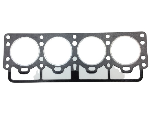 [418990]  Volvo Pakning topstykke B18 alle typer + Penta AQ100+AQ110 0,8mm B18A B18B Volvo varenummer 418990