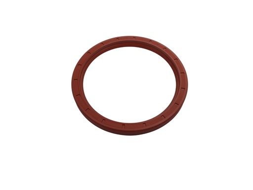 [430118]  Volvo Krumtapakselpakning Bagerste Gummi B18+B20+B30+B19+B21+B23+B200+B230 Volvo varenummer 430118