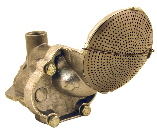 [461677]  Volvo Oliepumpe B30+Penta AQ165+170+BB165+170 Volvo varenummer 461677