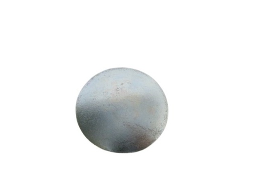 [463904]  Volvo Frostprop B18+B20+B30+-B23+B19+B21 B23 45mm ( Bundblok 6 stk. 418718 Volvo varenummer 463904