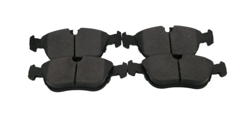 [49199]  Volvo Bremseklodser til 850+S70+V70 -2000 (271587) S70 850 C70 V70 Volvo varenummer 49199