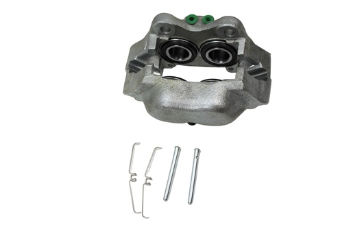 [1330303]  Volvo Bremsekaliber 240+260 venstre for Girling uventileret 1205897 1330303 5002026 Volvo varenummer 1330303