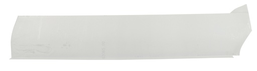 [615250]  Volvo Plademetal 140+164+240 Tærskel Bagsektion Venstre (902513) Volvo Varenummer 615250