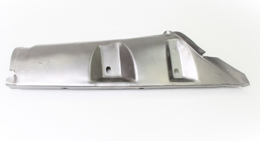 [615258]  Volvo Karosseripanel 140+164 motorhjelmbeslag venstre inderskærm Volvo varenummer 615258