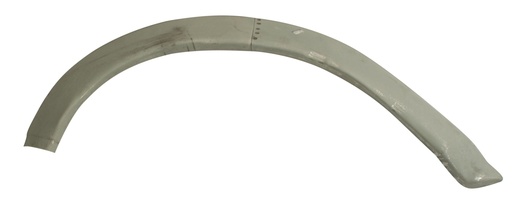 [615268]  Volvo Plademetal 140+164 indvendig fælg reparationsdel bag venstre (10 cm bred) (9025555) Volvo varenummer 615268