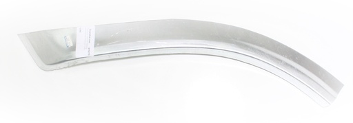 [615273]  Volvo Plademetal 142+242 Fælg Bagerste Højre (Bagste Halvdel) Volvo varenummer 615273