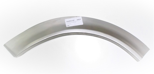 [615274]  Volvo Plademetal 140+164+240 Fælg Venstre Bag Forreste Ydre Del Volvo Varenummer 615274