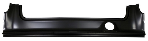 [653015] Volvo Karosseripanel Amazon Bagpå under Bagklap Volvo Varenummer 653015