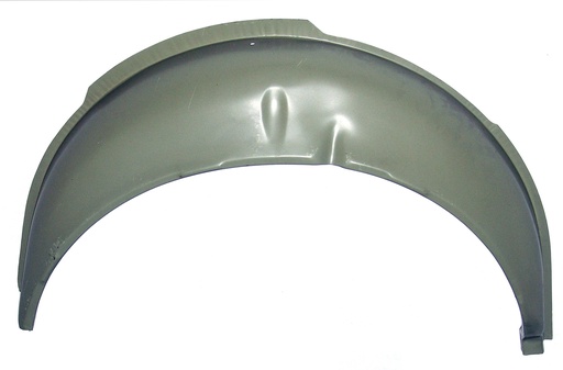 [653270]  Volvo Metalplade Amazon Fælg Indvendig Højre Bag Volvo Varenummer 653270