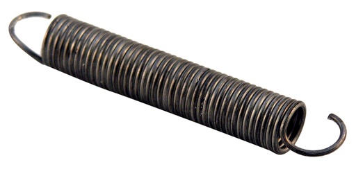 [653941]  Volvo Koblings returfjeder Amazon + P1800 B18 (hydraulisk kobling) Volvo varenummer 653941