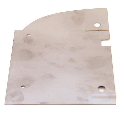 [655598]  Volvo Skærme Amazon Venstre Bag Volvo varenummer 655598