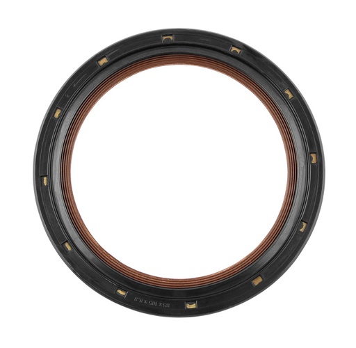 [0127.43] Radiale oliekeerring, krukaskoppelingszijde ,AUDI,BENTLEY,CITROEN,FIAT,,,MINI,,PEUGEOT,PORSCHE,SUZUKI,,VOLKSWAGEN,VOLVO 1007,107,2,2008,206,206+,207,208,3,3008,301,307,308,4008,407,408,5,5008,508,A4,A4 Allroad,A5,A6,A6 Allroa 106, 11, 14, 155, 204, 2