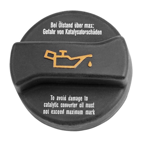 [026103485A_B] Dop, olievuldop 100, 200, 80, 850, 90, A1, A2, A3, A4, A6, A8, Alhambra, Allroad, Altea, Altea XL, Amarok, Arosa, Beetle, Bora, Cabriolet, Caddy, CC, Cordoba, Cordoba Vario, Corrado, Coupe, Crafter 30-35, Crafter 30-50, Eos, Exeo, Fabia, Felicia, Gal