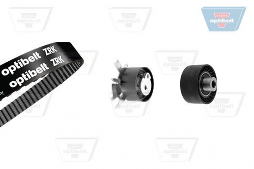 [083192_B] Distributieriemset 307, 307 SW, 308, 308 CC, 308 SW, 407, 508, 508 SW, 607, 807, C30, C4, C4 GRAND PICASSO, C4 PICASSO, C5, C70, C8, C-Max, Dispatch, Expert, Expert Tepee, Focus, Focus C-Max, Galaxy, Kuga, Mondeo, Phedra, S40, S80, Scudo, S-Max, Ulys