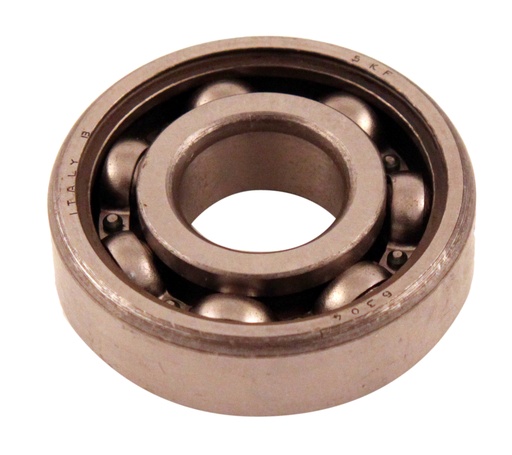 [11022]  Volvo Lejegearkasse M40+M41+M400+M410 Tårnaksel Foraksel 164 Volvo Varenummer 11022