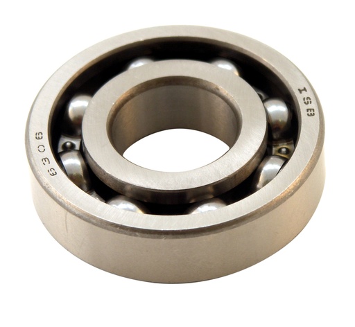 [11024]  Volvo Lejegearkasse M40+M41 udgangsaksel (6306) 140 145 Amazon 121 Amazon 122 S Amazon 220 P 1800 P 1800 EP 1800 ES Pv 544 210 duett Volvo varenummer 11024