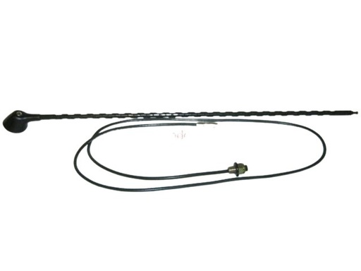 [1128483]  Volvo Antenne 240+260 vinduesmodel ikke længere tilgængelig Volvo varenummer 1128483