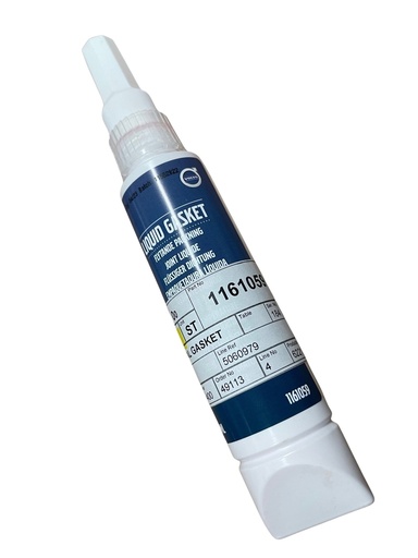 [1161059_B] Vloeibare pakking cilinderkop xc90 v70 klepdeksel etc