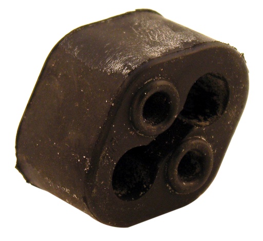 [1206468] Volvo Udstødningsgummiophæng 140 164 240 260 440 360 480 Volvo varenummer 1206468