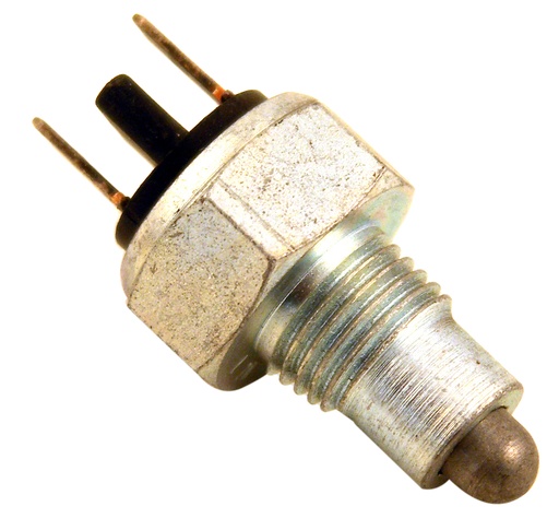 [1212591]  Volvo Baklyskontakt M41 2-benet P1800ES 140 164 Volvo varenummer 1212591