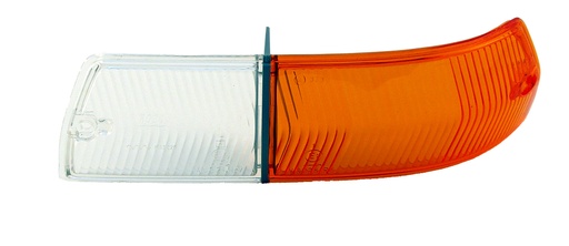 [1212730]  Volvo Glas blinklys 164 venstre til blinklysglas Volvo varenummer 1212730