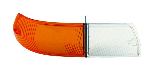 [1212731] Volvo Glas blinklys 164 højre til blinklysglas Volvo varenummer 1212731