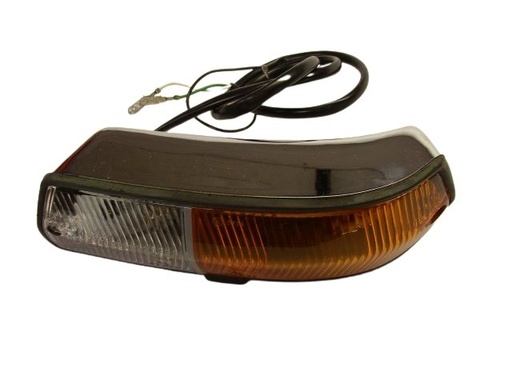 [1215535]  Volvo Blinklys 164 Højre Komplet Blinklys NOS Volvo varenummer 1215535