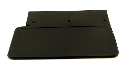 [657490]  Volvo Stænklap Amazon+PV444+PV544+Duett foran Volvo varenr. 657490