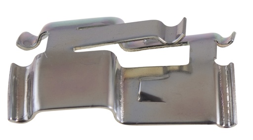 [1272205] Volvo Klemme navkapsel sort 240+260 til navkapsel 1272790 og 1272211 brugt (ikke længere tilgængelig) Volvo varenummer 1272205