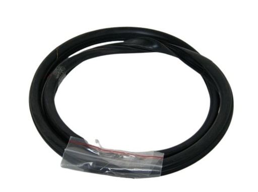 [657702]  Volvo Gummi siderude bag PV544 Favorit (fast rude) Volvo varenummer 657702