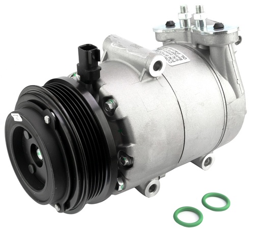 [1333040_B] AC-compressor C30