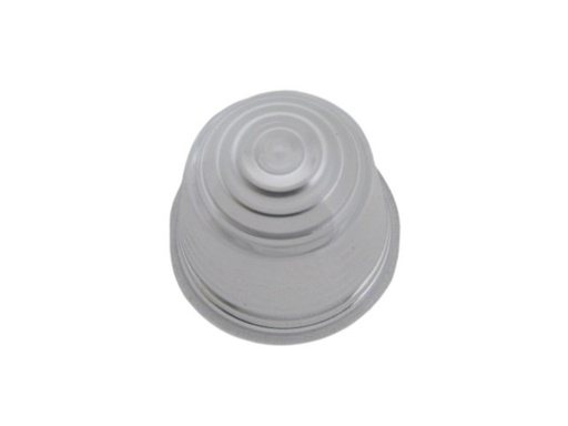 [658184]  Volvo Glasblinklys PV544+Duett klart blinklysglas venstre eller højre, kan bruges Volvo varenummer 658184