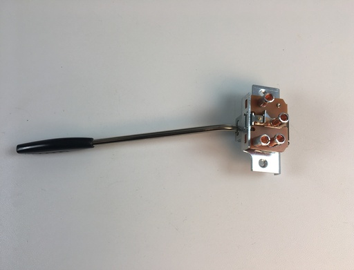 [658333]  Volvo Blinklyskontakt PV544+Duett Volvo varenr. 658333