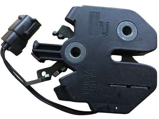 [1372557]  Volvo motorhjelmslås 850 med alarmsensor Volvo varenummer 1372557