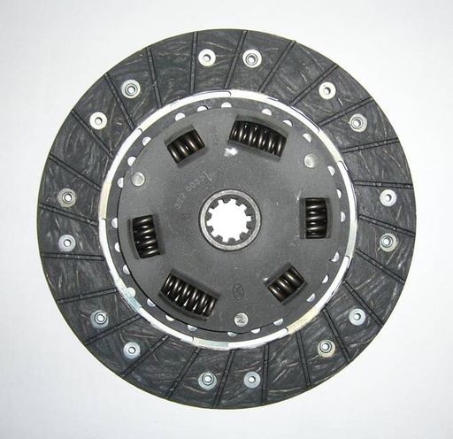 [1377323]  Volvo Koblingsplade B18+B20 PV+Amazon+140+240 -1978 10 splines Volvo varenummer 1377323