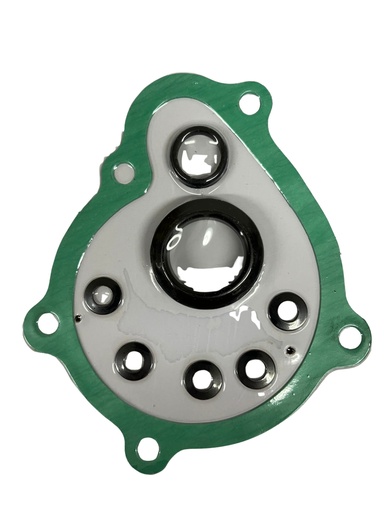 [1378491KIT] Pakkingset waterpomp B200 B230 1985+ pakking + rubbers 740 760 780 240 260 940 960