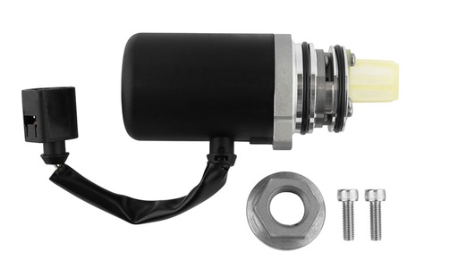 [1526441]  Volvo Oliepumpe AOC Kobling VOLVO S40 II 04- S60 I -09 S80 I -06 S80 II 07- V50 V70 II 00-08 V70 III 08- XC70 II 01-07 XC90 I 03- Volvo varenummer 1526441