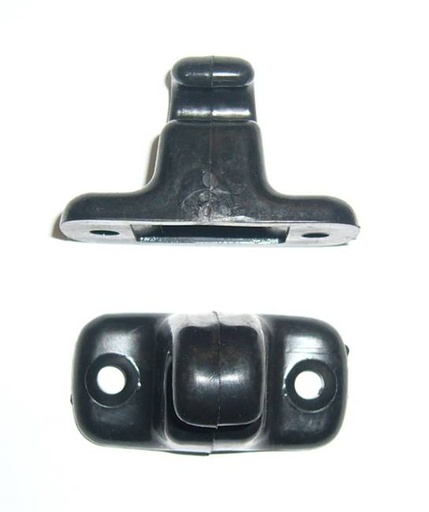 [1576982]  Volvo Solskærmbeslag P1800E+P1800ES+140 (684777) beige Volvo varenummer 1576982