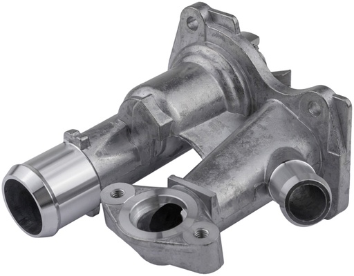 [1692915_B] Thermostaatbehuizing compleet C-Max, Fiesta, Focus, Galaxy, Grand C-Max, Kuga, Mondeo, S60, S80, S-Max, V40, V60, V70