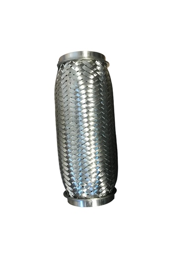 [250883220]  Volvo udstødning fleksibel del reparation XC90 V8 Volvo varenummer 250883220