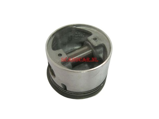 [275193] Volvo Stempel B18 standard std (84.115) (inkl. stempelringe) (275193) sæt 4 stk. 272000 272275 275191 Volvo varenummer 275193