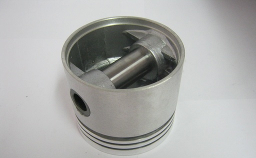 [275195]  Volvo Stempel B18 0,030 tommer = 0,75 mm 84,90 mm diam OEM 275195 275160 inkl. stempelringe sæt 4 stk. Volvo varenummer 275195