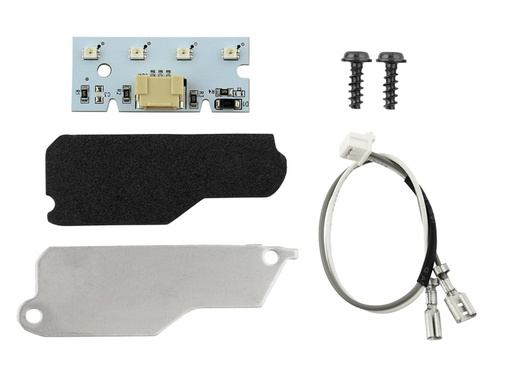 [30674783_B] Lamp LED, achterlicht links V70, XC70 Cross Country