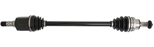 [30681132]  Volvo Drivaksel bag venstre og højre VOLVO S60 II 11-18 S80 II 07- V60 I -18 V70 III 08- XC60 I -17 XC70 III 08- Volvo varenummer 30681132